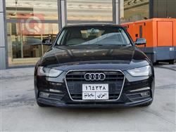اودي A4